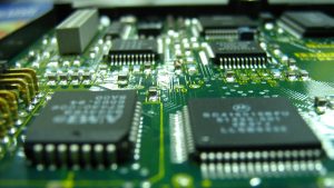 Sen. Mark Kelly says bill would bolster Arizona's growing semiconductor industry