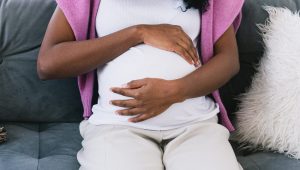 Black expecting moms, their babies struggle for survival in south Phoenix