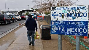 Arizona ports of entry get at least $315 million for upgrades, expansion