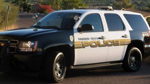 18-year-old found shot and killed near Paradise Valley High School in Phoenix