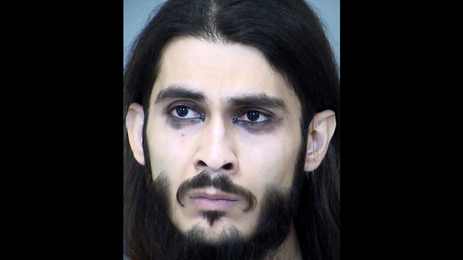 Raymond Maltos (Maricopa County Sheriff's Office Photo)...