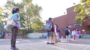 Arizona could ease gun rules for libraries, school grounds, other public buildings