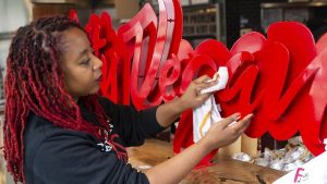 Economic adviser expects impact of Black-owned businesses to grow in Arizona