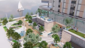 Tempe approves proposal to create $1.8B resort-style lakeside neighborhood
