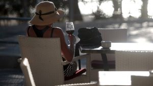 Metro Phoenix to high-jump to near 90 degrees this week