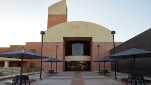 Tempe Public Library goes fine-free on overdue books