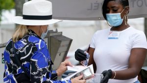 GOP legislation would require some Arizona early voters to show ID