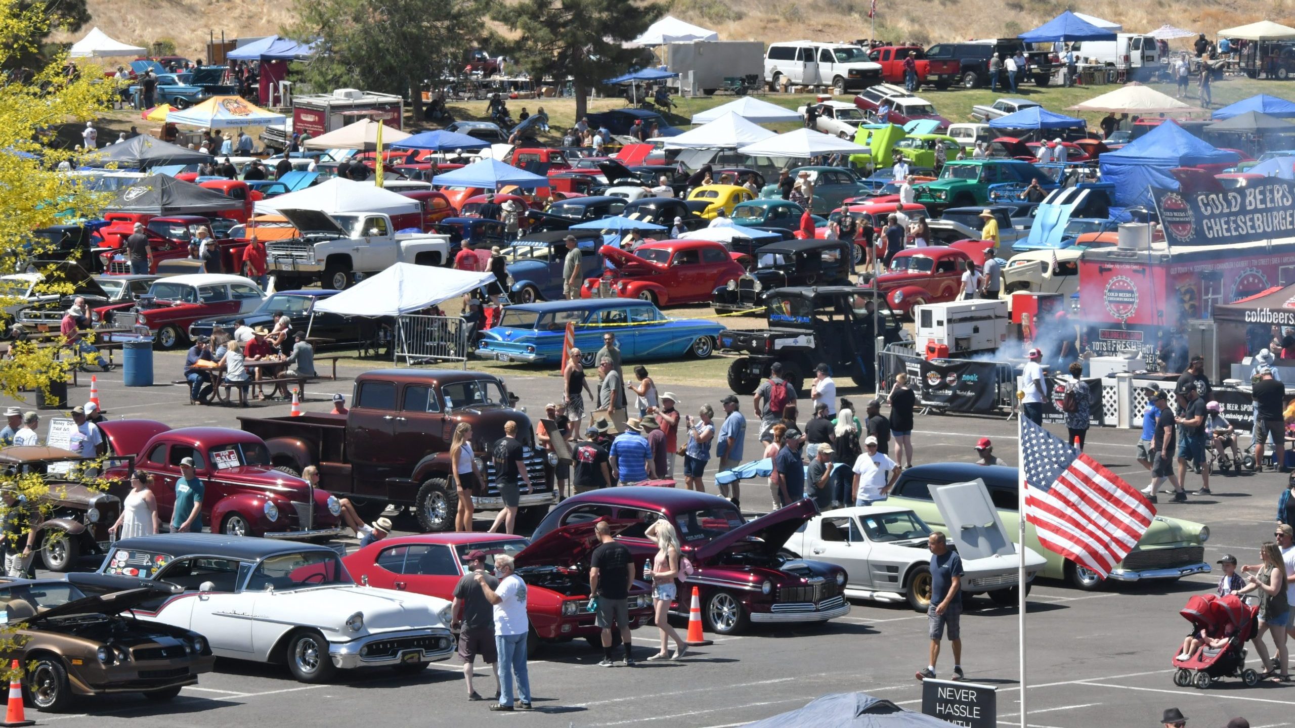 (Goodguys Rod & Custom Association Photo)...
