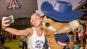 UArizona to join ASU, NAU in dropping mask mandate