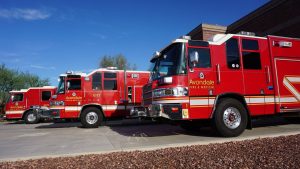 Avondale inviting public to tour new $12.4 million fire station next weekend