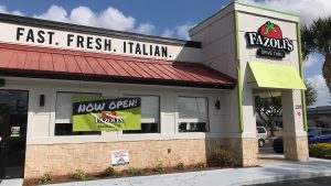 Italian restaurant Fazoli’s coming back to metro Phoenix, first location to open this fall