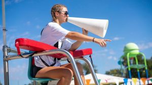 Phoenix offering $2,500 incentive to hire hundreds of lifeguards for 2022 season