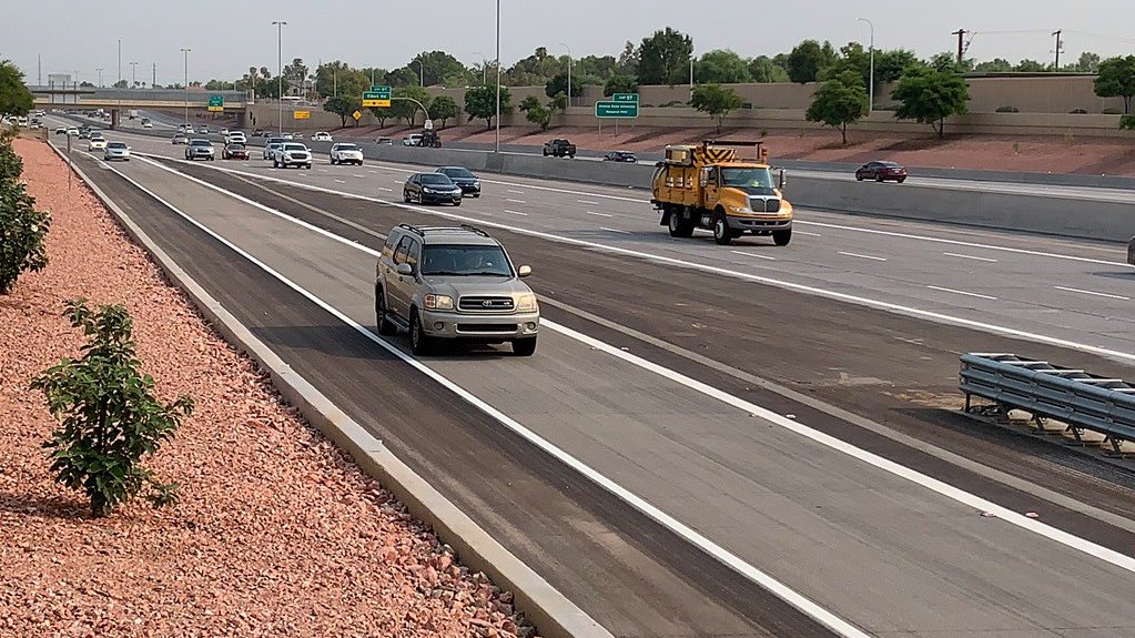 (ADOT Flickr File Photo)...