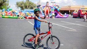 Mesa to host cycling festival in April as part of Valley Bike Month