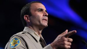 Sheriff Paul Penzone says no excuses after Maricopa County forced to drop 180 cases