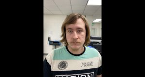 Arizona fugitive in child molestation case arrested in Iowa