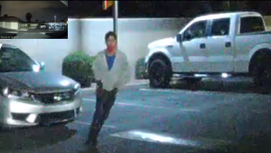 Chandler police seek help identifying suspect in apartment shooting