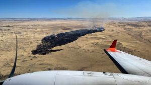 Sinema, Kelly say $12.8 million provided in federal funding to help Arizona wildfire recovery