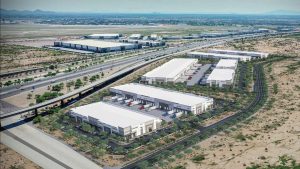 Investor group acquires 50 acres for industrial development in East Valley