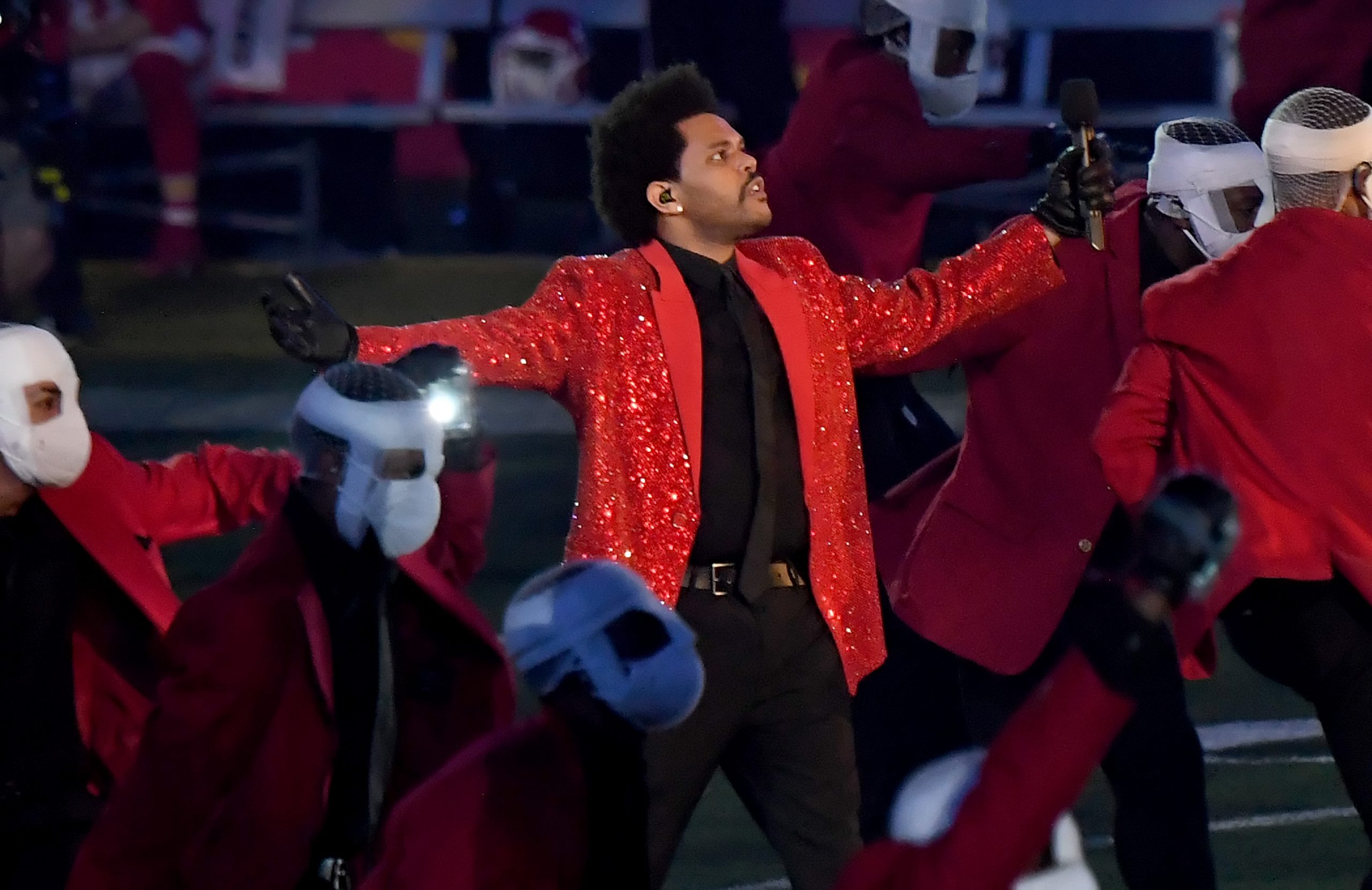 (Photo by Kevin Mazur/Getty Images for TW)...