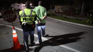 Arizona DUI arrests over St. Patrick's Day holiday in 2022 up from past 2 years