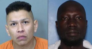 Glendale Police identify suspect, victim in fatal shooting over the weekend