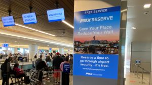 Phoenix Sky Harbor Airport extends security reservation program to Terminal 4