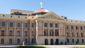 Arizona Legislature passes 15-week abortion ban, sends bill to governor