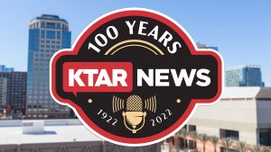 KTAR’s 100 Days of Giving Back awarding lucky listeners $100 each weekday