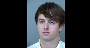 ASU student arrested after materials used to make explosives found in Tempe dorm room