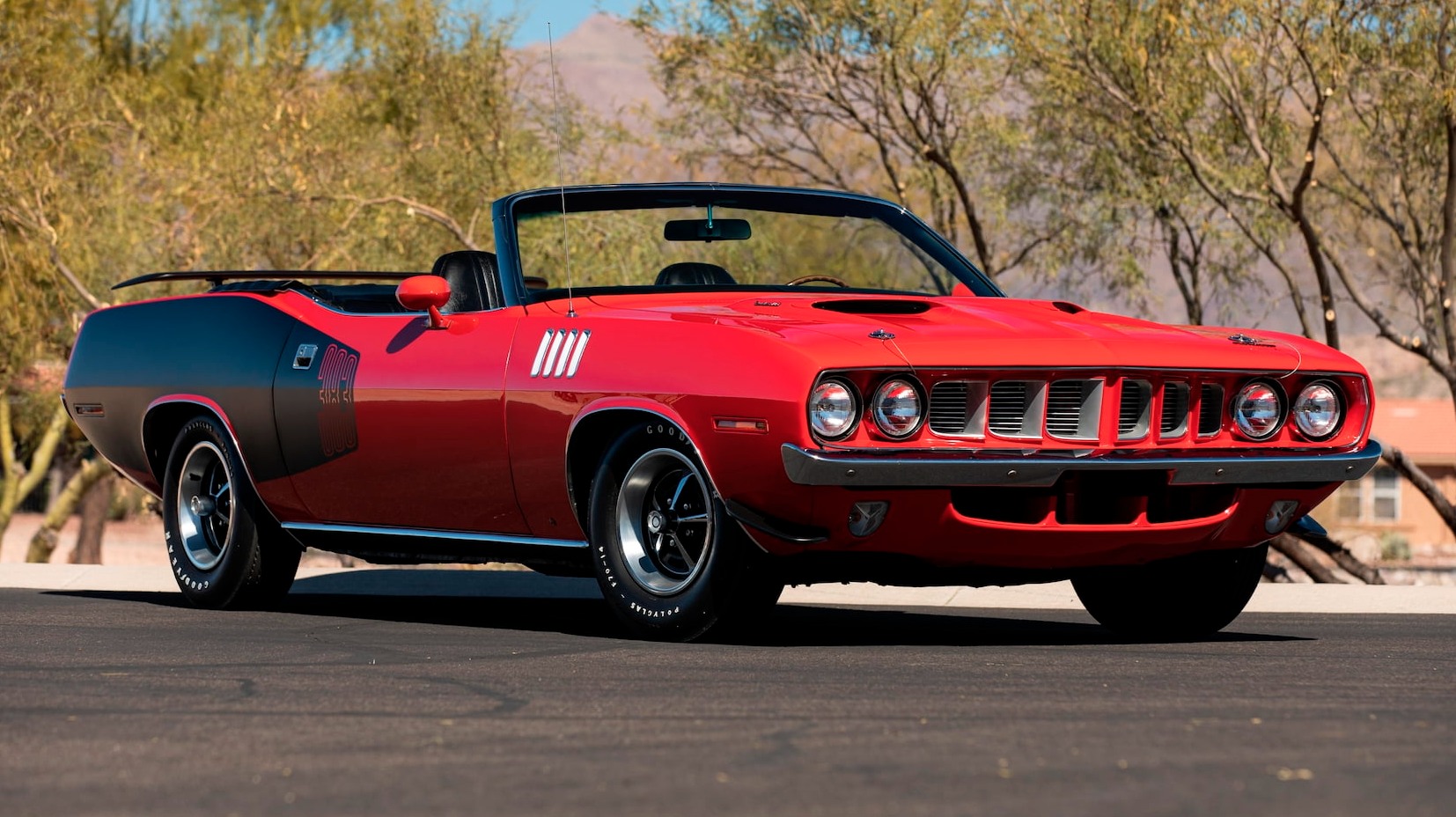 (Facebook Photo/Mecum Auctions)...