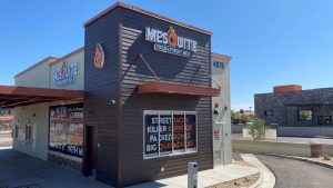 Mesquite Fresh Street Mex to open drive-thru only location in Gilbert this month