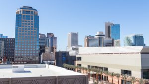 Metro Phoenix adds 90K jobs in last year as unemployment rate continues to fall