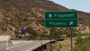 ADOT holding pair of public meetings for $450 million I-17 improvement project