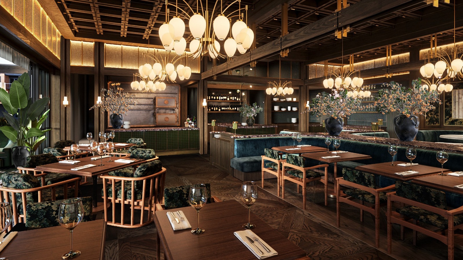 (Red Development Rendering)...