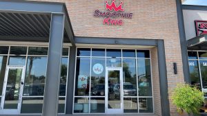 Smoothie King to open new location in Gilbert on Tuesday