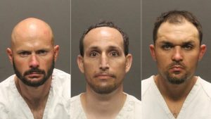 3 men convicted in theft of ceiling fans from Arizona home improvement stores