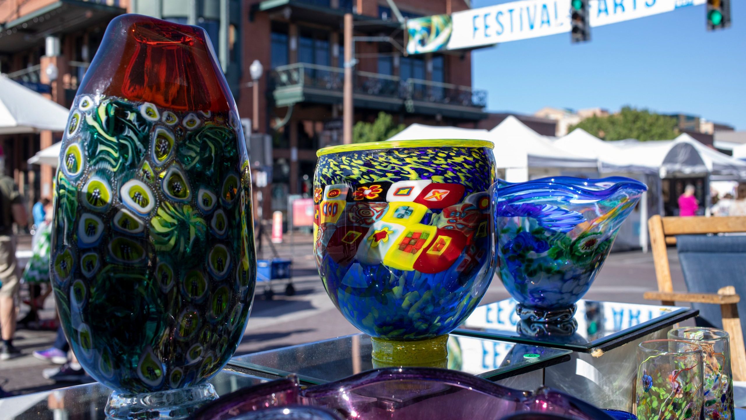 (Photo: Tempe Festival for the Arts)...