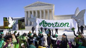 Arizona Gov. Ducey signs bill to outlaw abortion after 15 weeks