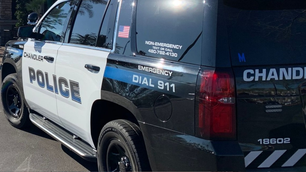 (Facebook Photo/Chandler Police Department)...