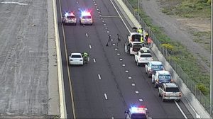 Pedestrian killed in hit-and-run on US 60 ramp at Interstate 10 in Tempe
