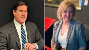 Arizona Gov. Ducey calls for MCAO accountability after cases dropped: 'Unacceptable'