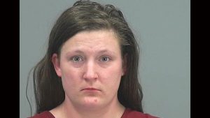 Arizona woman charged with second-degree murder in death of 8-month-old son