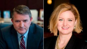 With election down road, Maricopa County officials ponder Adel's interim replacement