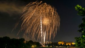 Arizona Gov. Doug Ducey signs 19 bills, including nursing home, botox, fireworks regulations