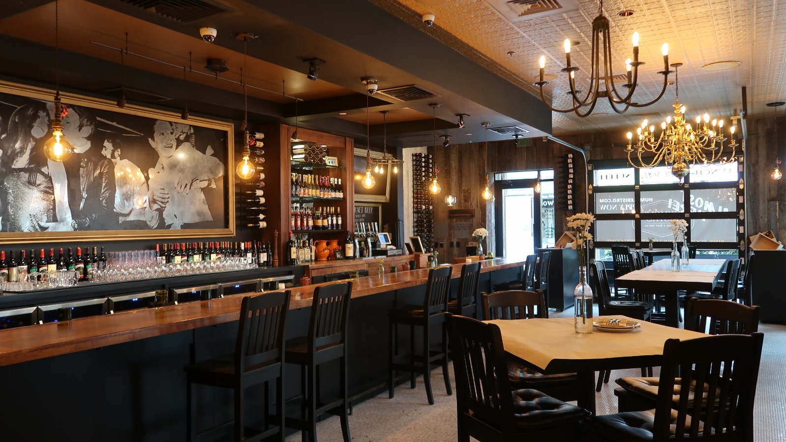 (Humble Bistro Photo)...