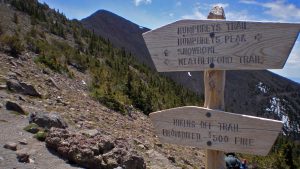 New York hiker rescued from Arizona mountain trail 2 days in a row
