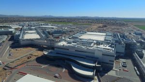 2 Valley projects among largest deals in US last year, magazine finds