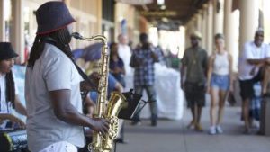 Annual Chandler Jazz Festival to begin April 1 in downtown