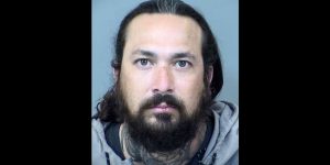 Suspect in Buckeye shooting arrested in Tucson, faces attempted homicide charge